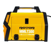 Invertor de sudura Rotor MMLT-300, MIG-MAG si MMA, 300A, sarma flux 0.8-1.2 mm - 4