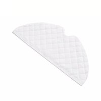 Lavete de Inlocuire Mop Pad pentru Aspirator Robot Xiaomi Mi Robot Vacuum Mop Cleaner - 1