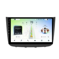 Navigatie Auto Teyes CC4L DTS Mercedes-Benz Viano 2 2003-2015 6+64GB 10.2" QLED Qualcomm 2Ghz, Android 4G Bluetooth 5.1 DSP - 1