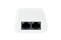 Repetor PoE Hikvision DS-3E0503DP-E/R cu 1 Port Gigabit PoE IN si 2 Porturi Gigabit PoE OUT - 1