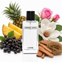 MAGNETIZM by Patric (E-3), apa de parfum 50ml, femei - 1