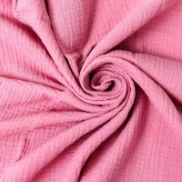 Set 3 scutece de muselina Pinky Biscuit - 2
