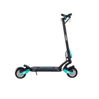 Trotineta electrica pliabila VSETT 9 - 650W, 16AH 52V, autonomie 70Km, viteza 45km/h - 1