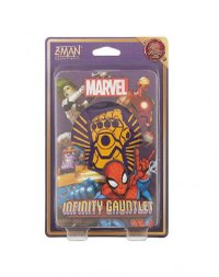 Infinity Gauntlet: A Love Letter Game (EN) - 1