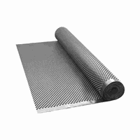 Membrana HDPE 20M x 1M - 1