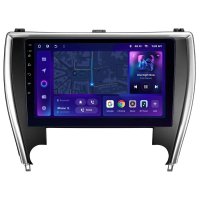 Navigatie Auto MOSS M2 pentru Toyota Camry 7 USA (2014-2017) - 10" IPS, Octa-core 1.6GHz, 4+64GB, Android 10, Bluetooth 5.1 - 1