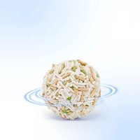Set 4 cutii de nisip PETKIT pentru monitorizarea urinei pisicilor, 2.4 kg/cutie, absorbtie rapida - 2