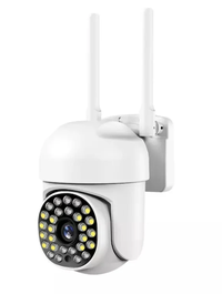 Camera de Supraveghere Jortan JT-8161QJ Wifi Full Color Smart - 1