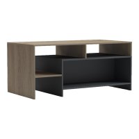 Măsuță de cafea Consa Sonoma - Dimensiuni 120x60x52.8 cm, Stil Modern - 2