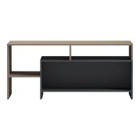 Măsuță de cafea Consa Sonoma - Dimensiuni 120x60x52.8 cm, Stil Modern - 3