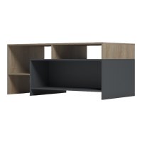 Măsuță de cafea Consa Sonoma - Dimensiuni 120x60x52.8 cm, Stil Modern - 4