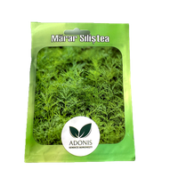Seminte de marar Silistea 5 gr, Adonis - Soi Traditional - 1