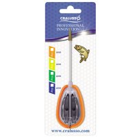 Cralusso Rocket Method Feeder cu Matrita, 60g - Solutia Ideala pentru Nadire - 1