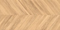 Gresie portelanata rectificata Chiron Pecan Carving  60X120 cm  mata - 1
