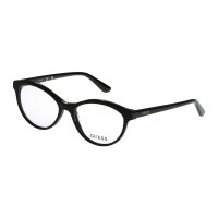 Rame ochelari de vedere pentru femei Guess GU50273 001 - 1