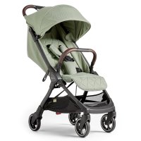 Carucior Silver Cross Clic Sage - 6