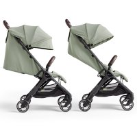 Carucior Silver Cross Clic Sage - 2