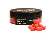 Benzar Mix Bullet Concourse Wafter, 7mm, 25g - Aroma Capsuni-Frisca - 1