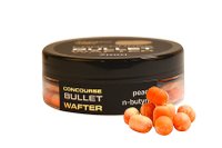 Benzar Mix Bullet Concourse Wafter, 7mm, 25g - Aroma Capsuni-Frisca - 3