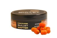 Benzar Mix Bullet Concourse Wafter, 7mm, 25g - Aroma Capsuni-Frisca - 4