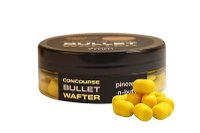 Benzar Mix Bullet Concourse Wafter, 7mm, 25g - Aroma Capsuni-Frisca - 7