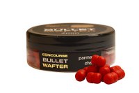 Benzar Mix Bullet Concourse Wafter, 7mm, 25g - Aroma Capsuni-Frisca - 9