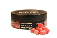 Benzar Mix Bullet Concourse Wafter, 7mm, 25g - Aroma Capsuni-Frisca - 10