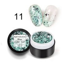Gel de Unghii JAZZ Color KIEVSKAYA-11 - JAZZ-11 - Everin.ro - 1
