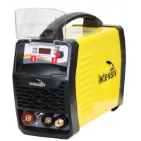 Aparat de sudura Intensiv DIGITAL TIG 200, TIG/WIG si MMA - 4