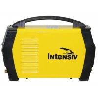 Aparat de sudura Intensiv DIGITAL TIG 200, TIG/WIG si MMA - 3