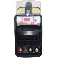 Aparat de sudura Intensiv DIGITAL TIG 200, TIG/WIG si MMA - 2
