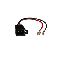 Conector pentru difuzoare auto Alfa Romeo 4C 2013-2023 Cod 30.302 - 1
