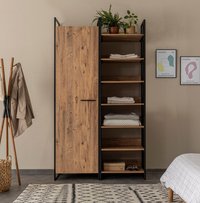 Dulap Dynamic Takım - Set 1 cu Rafturi Reglabile - 1
