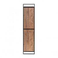 Dulap Dynamic Takım - Set 1 cu Rafturi Reglabile - 4