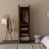 Dulap Dynamic Takım - Set 1 cu Rafturi Reglabile - 9