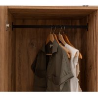 Dulap Dynamic Takım - Set 1 cu Rafturi Reglabile - 13