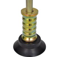 Extractor pneumatic cu ventuza pentru indreptarea caroseriei auto - 4