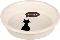 Castron Ceramic Alb 0.25 l/13 cm 24499 - 1