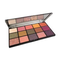 Paleta de farduri Technic Cinnamon Swirl cu 15 nuante - 3