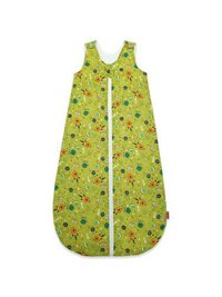Sac de dormit de toamna 1 tog Cosmos Map 95 cm - 4