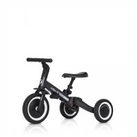 Tricicleta pentru copii Colibro Tremix Up Magnetic Ride On transformabila 5 in 1, cu maner de ghidaj , scaun reglabil pe inaltime, maner detasabil - 1