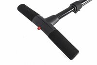 Tricicleta pentru copii Colibro Tremix Up Magnetic Ride On transformabila 5 in 1, cu maner de ghidaj , scaun reglabil pe inaltime, maner detasabil - 4