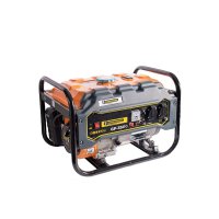 Generator Curent Electric 3500 Benzina - Gospodarul Profesionist - 2