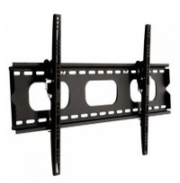 Suport de perete ART AR-18 pentru televizoare de 32-70 inch, pana la 60 kg, negru - 1
