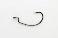Carlige Offset Decoy Worm 13 Kg Hyper - Nr. 2/0 - 2
