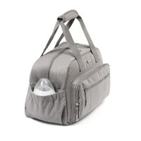 Geanta pentru calatorii Babyono Gri - 4