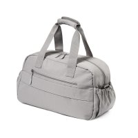 Geanta pentru calatorii Babyono Gri - 7