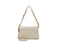 Geanta DESIGUAL SAXPAB alba din piele ecologica - eleganta si functionalitate - 1