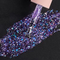 Oja Semipermanenta Everin Selective Collection 7ml - Nuanta 119 - 1