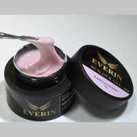 Gel de Constructie Autonivelant Everin 15g – Easy Leveling 05 (Cover Light Pink) - 1